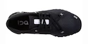 Herren Laufschuhe On  Cloud X Black