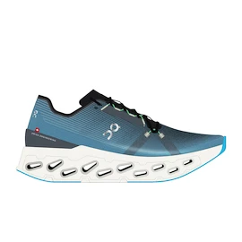 Herren Laufschuhe On Cloudeclipse Niagara/Ivory