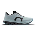 Herren Laufschuhe On Cloudflow 5 Arctic/Stone