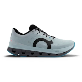 Herren Laufschuhe On Cloudflow 5 Arctic/Stone