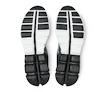 Herren Laufschuhe On  Cloudflow Black/White