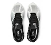 Herren Laufschuhe On  Cloudflow Black/White