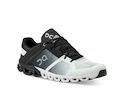 Herren Laufschuhe On  Cloudflow Black/White