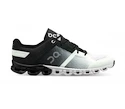 Herren Laufschuhe On  Cloudflow Black/White