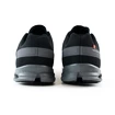 Herren Laufschuhe On  Cloudflow Wide Black/Asphalt