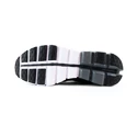 Herren Laufschuhe On  Cloudflow Wide Black/Asphalt