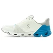 Herren Laufschuhe On  Cloudflyer White/Blue
