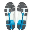 Herren Laufschuhe On  Cloudflyer White/Blue