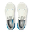 Herren Laufschuhe On  Cloudflyer White/Blue