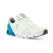 Herren Laufschuhe On  Cloudflyer White/Blue