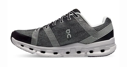 Herren Laufschuhe On  Cloudgo Black/Glacier  EUR 42,5