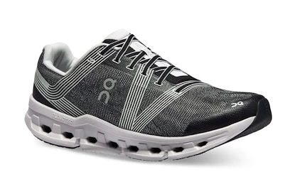 Herren Laufschuhe On  Cloudgo Black/Glacier  EUR 42,5
