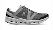 Herren Laufschuhe On  Cloudgo Black/Glacier  EUR 42,5