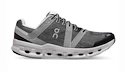Herren Laufschuhe On  Cloudgo Black/Glacier  EUR 42,5