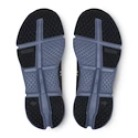 Herren Laufschuhe On Cloudgo Wide Black/Shale