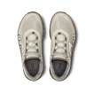 Herren Laufschuhe On Cloudmonster Ice/Alloy
