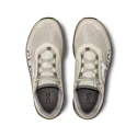 Herren Laufschuhe On Cloudmonster Ice/Alloy
