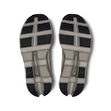 Herren Laufschuhe On Cloudmonster Ice/Alloy