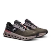 Herren Laufschuhe On Cloudrunner 2 Waterproof Olive/Mahogany