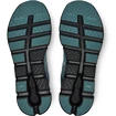 Herren Laufschuhe On Cloudrunner Running Cloudrunner Waterproof Black/Tide