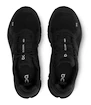 Herren Laufschuhe On  Cloudrunner Waterproof Black