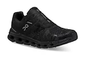Herren Laufschuhe On  Cloudrunner Waterproof Black
