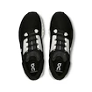 Herren Laufschuhe On Cloudstratus 3 Black/Frost
