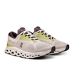 Herren Laufschuhe On Cloudstratus 3 Pearl/Ivory