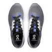 Herren Laufschuhe On Cloudstratus Fossil/Midnight