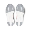 Herren Laufschuhe On Cloudsurfer Flame/White
