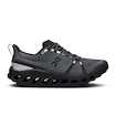 Herren Laufschuhe On Cloudsurfer Trail Eclipse/Black  EUR 44,5