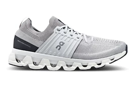 Herren Laufschuhe On Cloudswift Alloy/Glacier