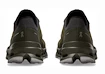 Herren Laufschuhe On Cloudultra Olive/Eclipse