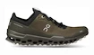 Herren Laufschuhe On Cloudultra Olive/Eclipse