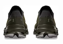 Herren Laufschuhe On Cloudultra Olive/Eclipse