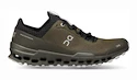 Herren Laufschuhe On Cloudultra Olive/Eclipse