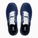 Herren Laufschuhe On  Cloudventure Twilight/Midnight
