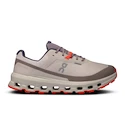 Herren Laufschuhe On Cloudvista 2 Waterproof Pearl/Ice  EUR 44,5