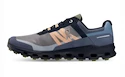Herren Laufschuhe On Cloudvista Midnight/Olive