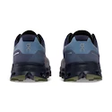 Herren Laufschuhe On Cloudvista Midnight/Olive
