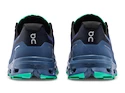 Herren Laufschuhe On Cloudvista Waterproof Metal/Denim