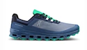 Herren Laufschuhe On Cloudvista Waterproof Metal/Denim