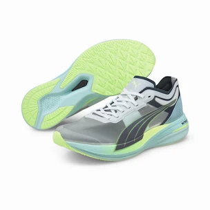 Herren Laufschuhe Puma  Deviate Nitro Elite Racer