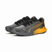 Herren Laufschuhe Puma  Fast-Trac Nitro Puma Black