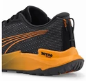 Herren Laufschuhe Puma  Fast-Trac Nitro Puma Black