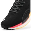 Herren Laufschuhe Puma  Magnify Nitro Surge Puma Black