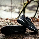 Herren Laufschuhe Puma  Voyage Nitro 2 GTX Puma Black