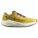 Herren Laufschuhe Salomon Aero Blaze 3 GRVL Spicy Mustard/Vanilla Ice/Nautical Blue   UK 10