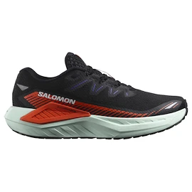 Herren Laufschuhe Salomon DRX Defy Grvl Black/Cherry Tomato/Bay