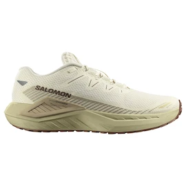 Herren Laufschuhe Salomon DRX Defy Grvl Vanilla Ice/Green Haze/White Pepper